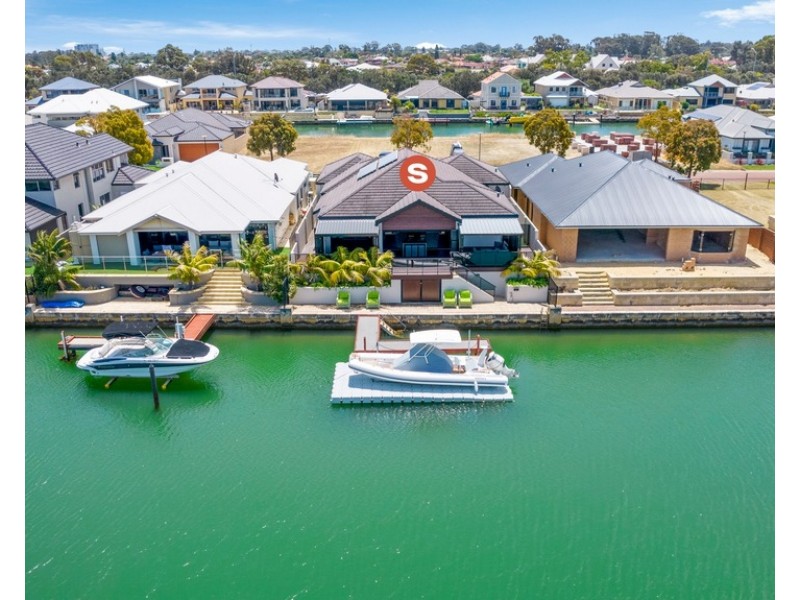 12 Gael Place, Dudley Park WA 6210