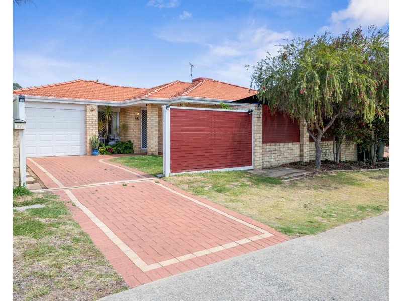 87A Tuckey Street, Mandurah WA 6210