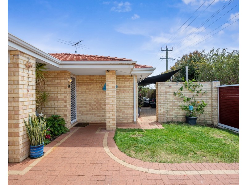 87A Tuckey Street, Mandurah WA 6210
