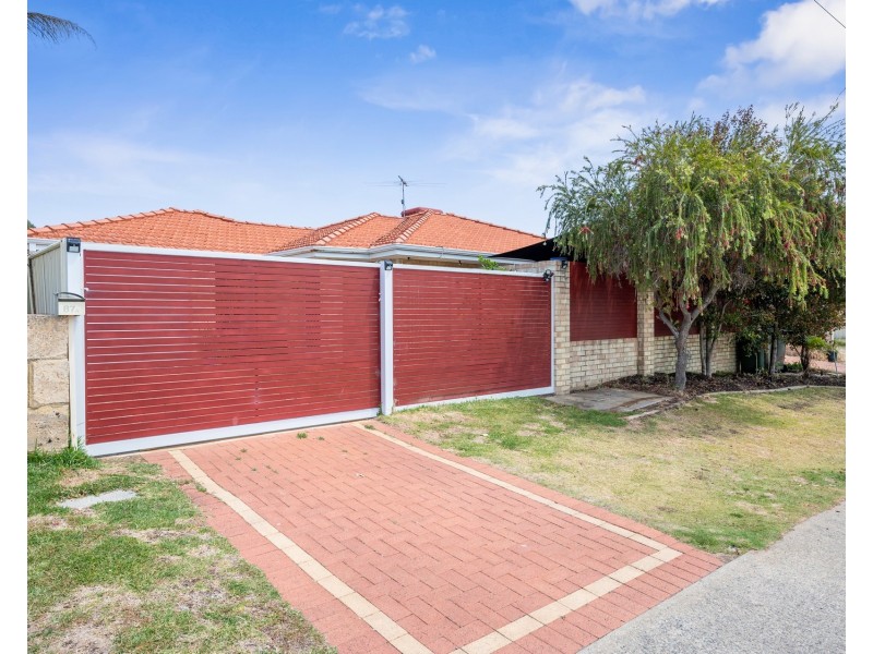 87A Tuckey Street, Mandurah WA 6210