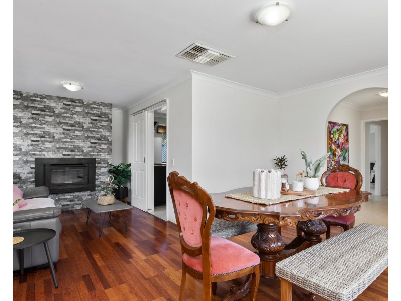 29 Plover Drive, Yangebup WA 6164