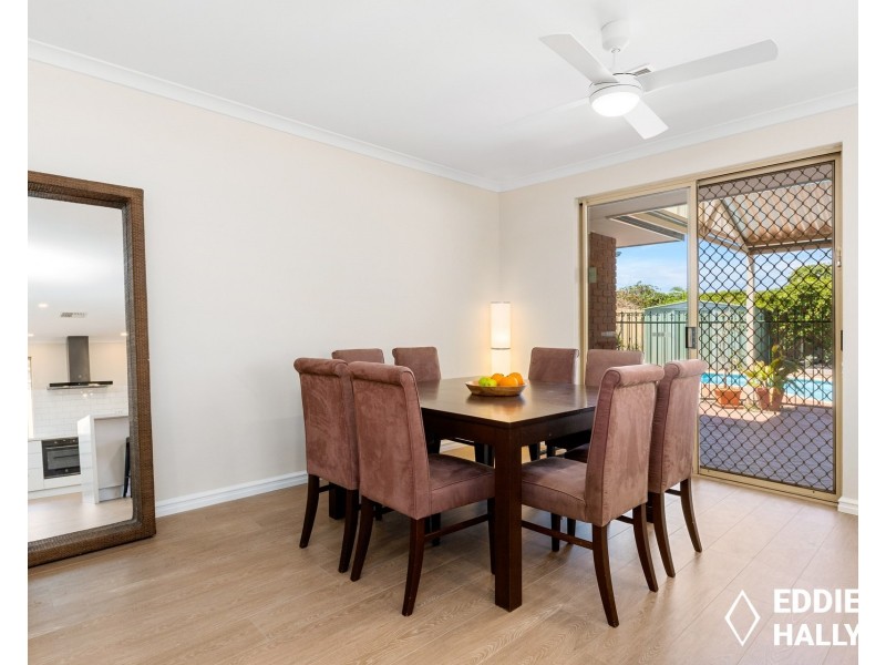 4 Hunnicutt Close, Yangebup WA 6164