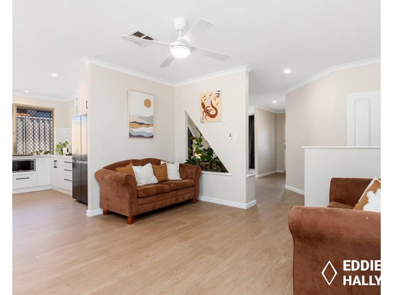 4 Hunnicutt Close, Yangebup WA 6164