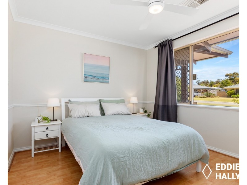 4 Hunnicutt Close, Yangebup WA 6164