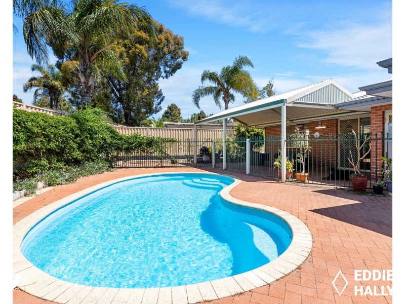 4 Hunnicutt Close, Yangebup WA 6164