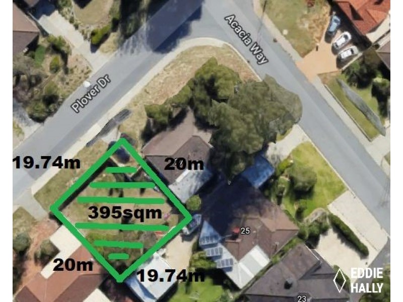 52 Plover Drive, Yangebup WA 6164