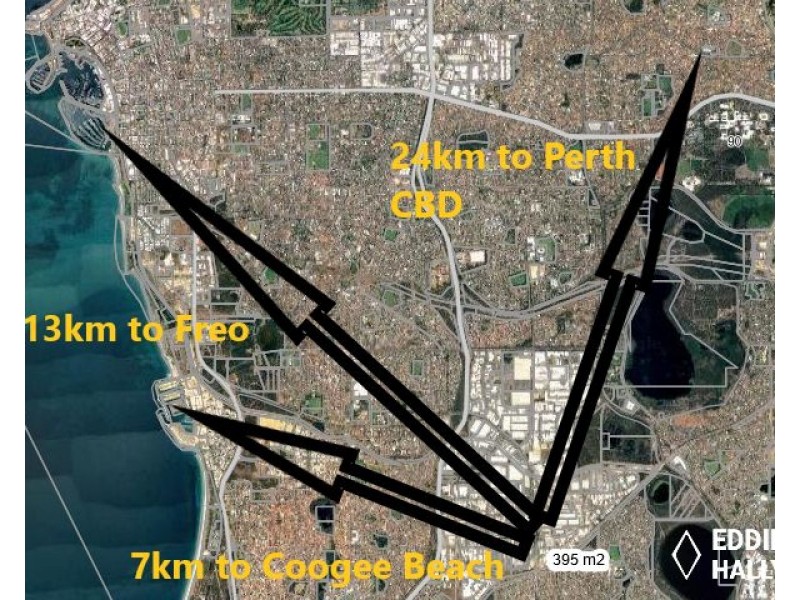 52 Plover Drive, Yangebup WA 6164