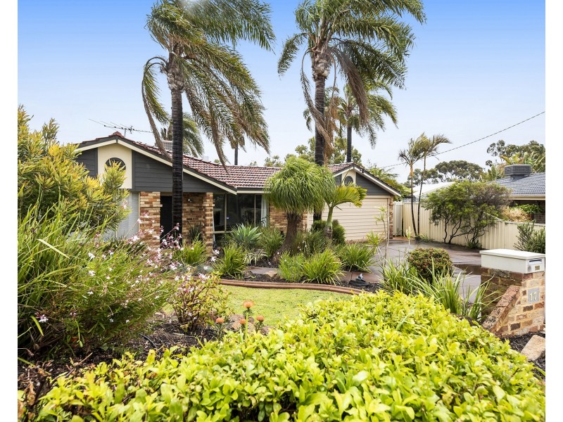 17 Natham Road, South Lake WA 6164
