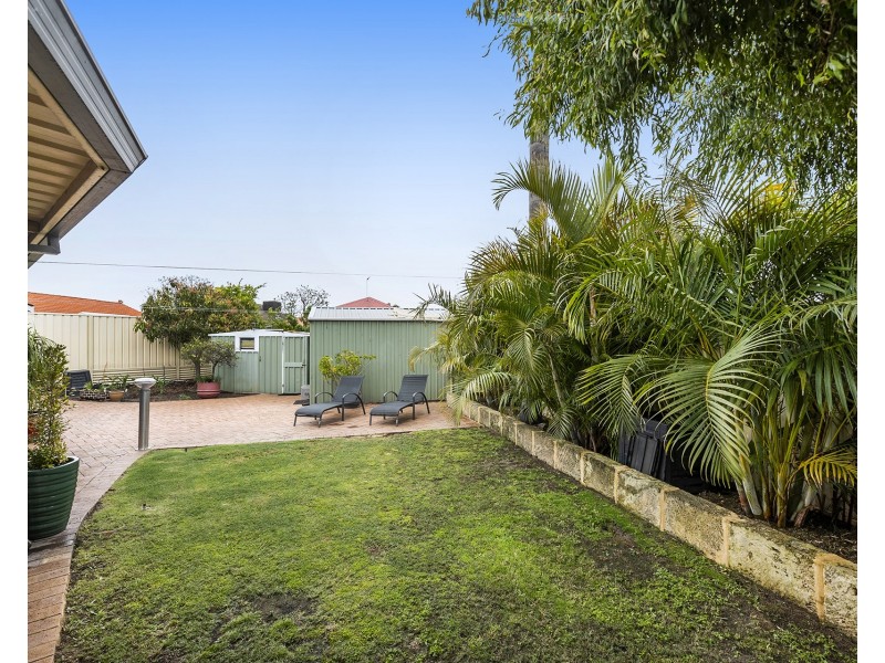 17 Natham Road, South Lake WA 6164