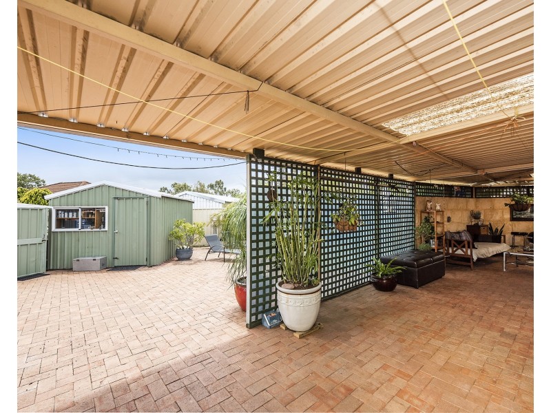 17 Natham Road, South Lake WA 6164