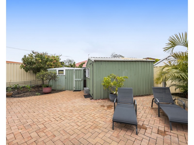 17 Natham Road, South Lake WA 6164