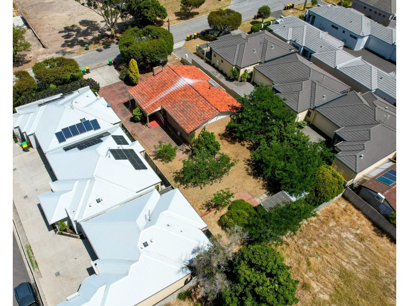 24 Quadea Way, Nollamara WA 6061