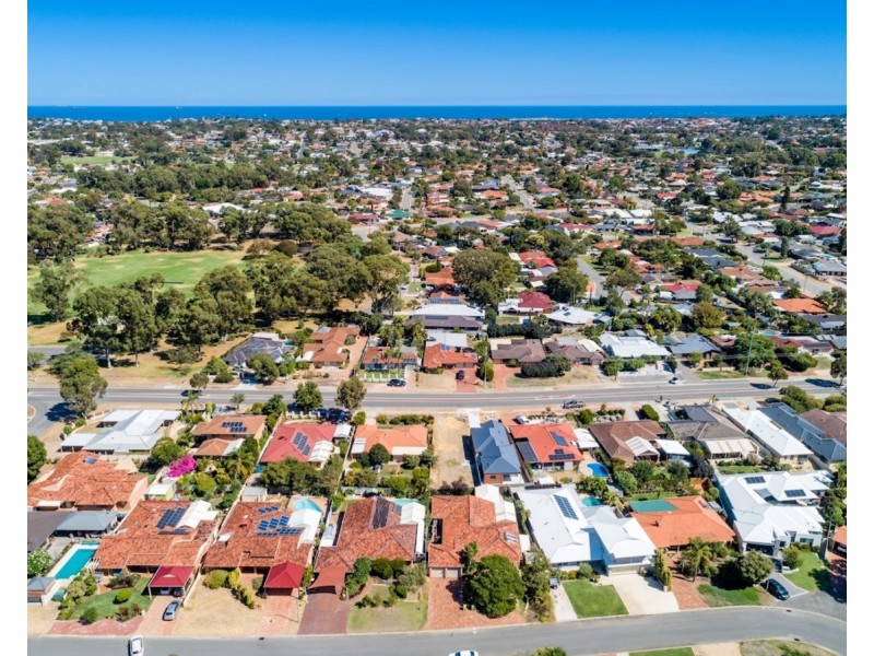 122A Glengarry Drive, Duncraig WA 6023