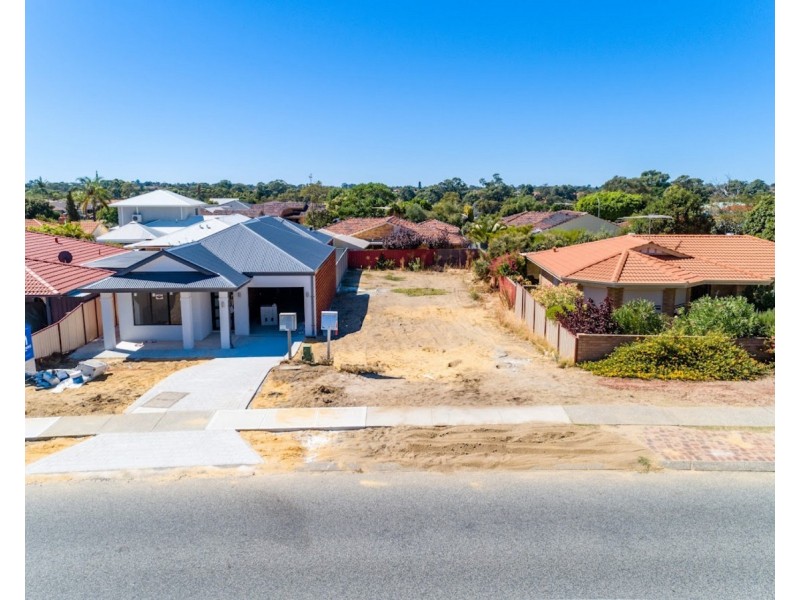 122A Glengarry Drive, Duncraig WA 6023