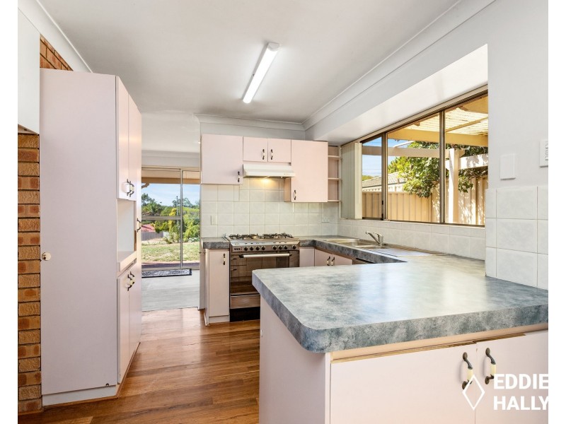 76 Plover Drive, Yangebup WA 6164