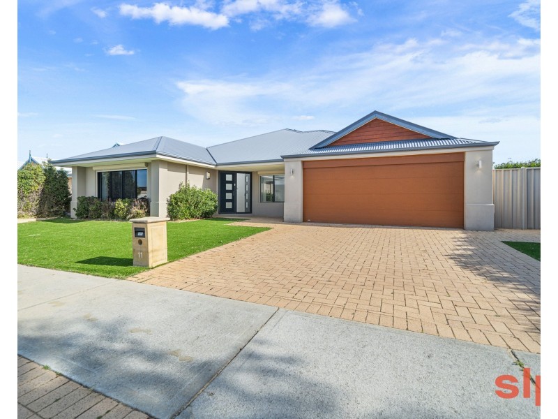 11 Burwell Way, Butler WA 6036