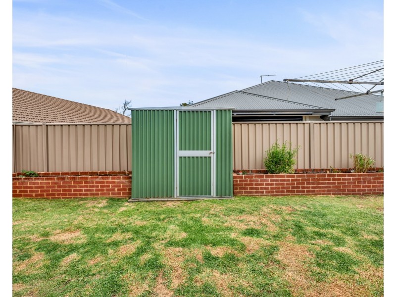 20 Kirkbrae Pass, Meadow Springs WA 6210