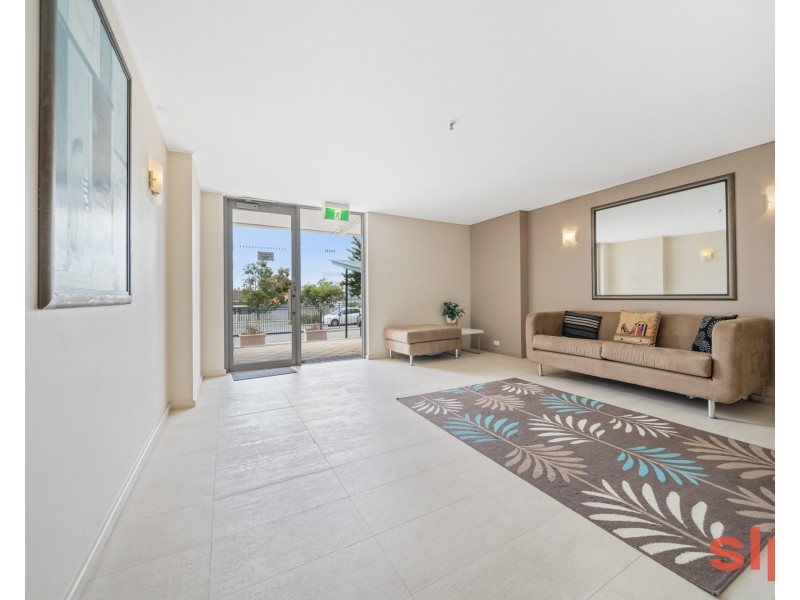 14/10 Wellington Street, Mosman Park WA 6012