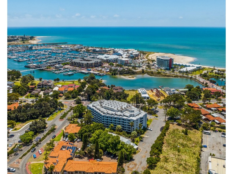 23/65 Ormsby Terrace, Mandurah WA 6210