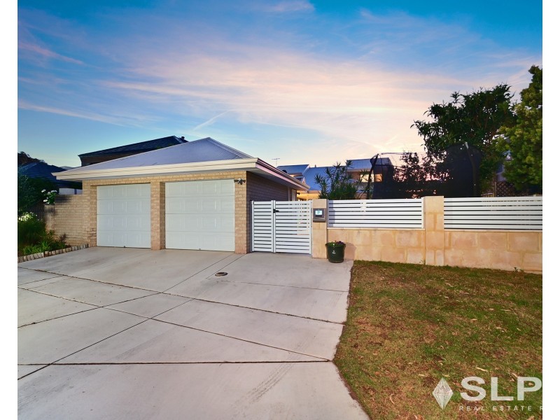 21 Princeville Tor, Connolly WA 6027