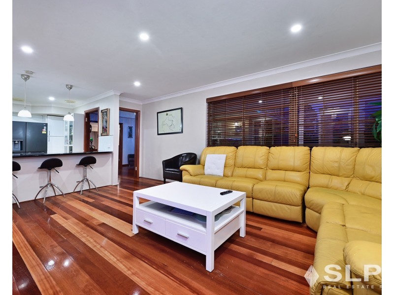 21 Princeville Tor, Connolly WA 6027