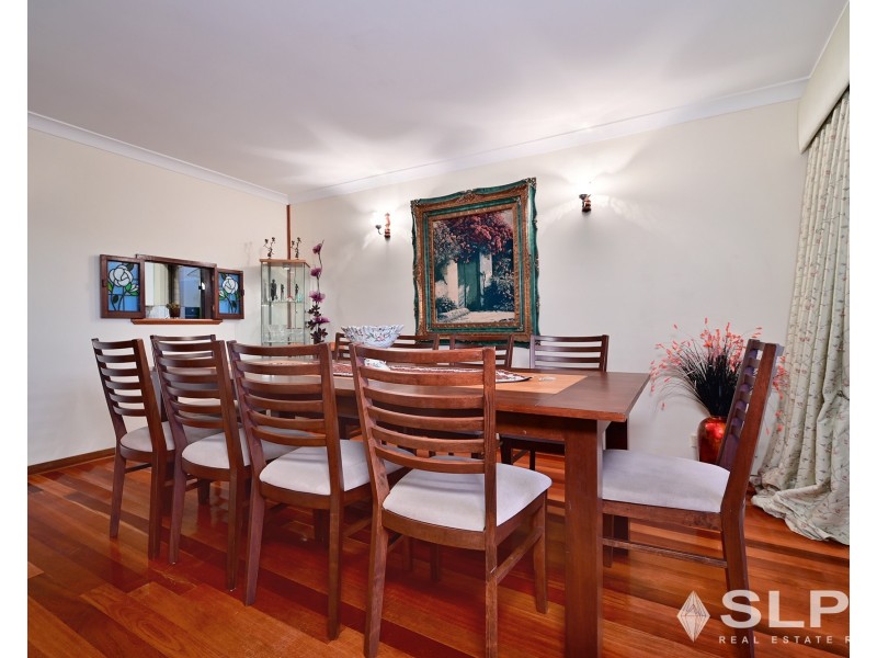 21 Princeville Tor, Connolly WA 6027