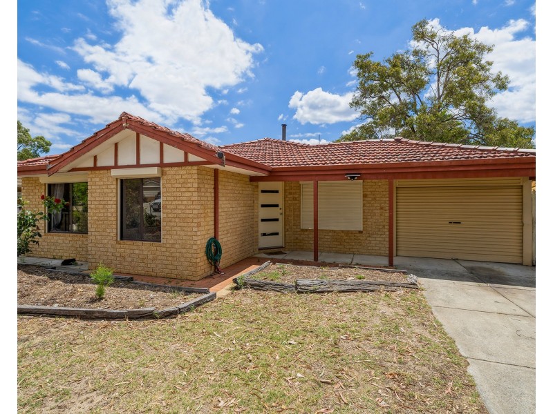 23 Edwards Entrance, Stratton WA 6056