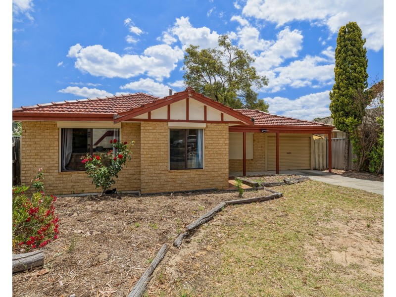 23 Edwards Entrance, Stratton WA 6056