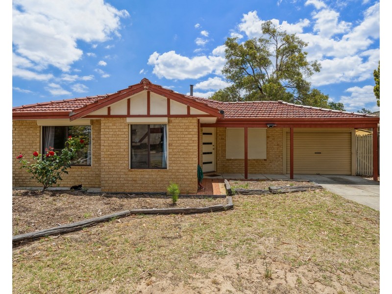 23 Edwards Entrance, Stratton WA 6056