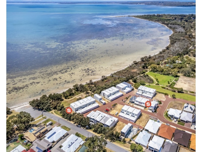 17/15 Kardan Loop, Falcon WA 6210