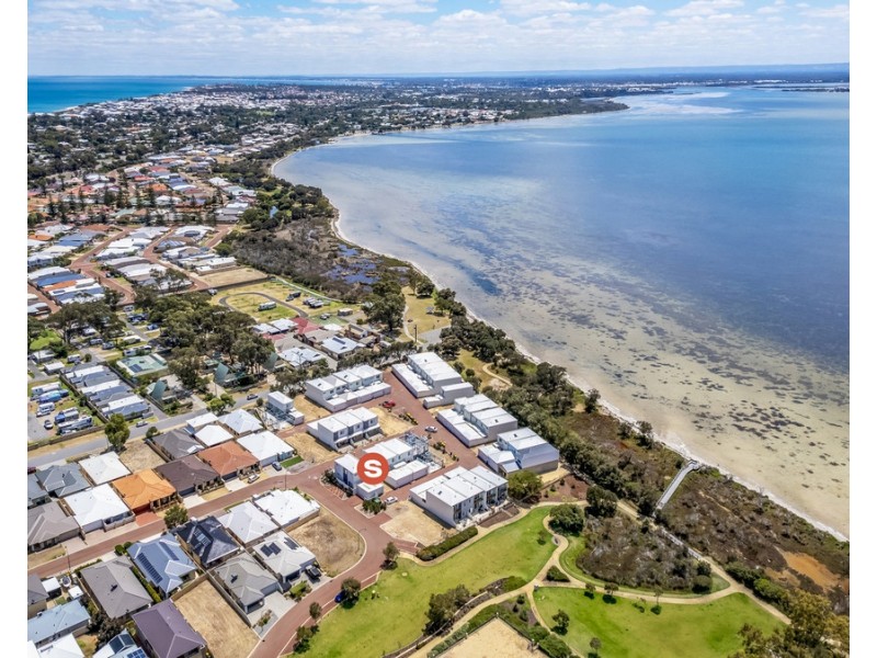 17/15 Kardan Loop, Falcon WA 6210