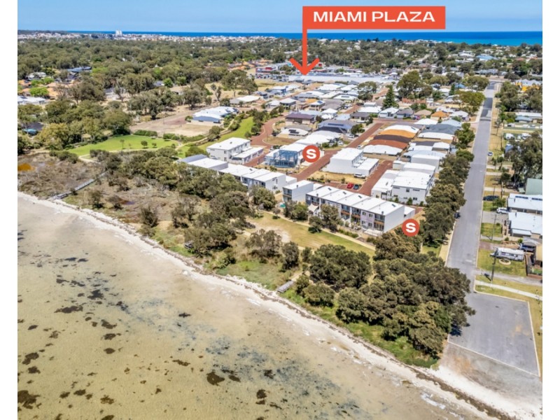 17/15 Kardan Loop, Falcon WA 6210