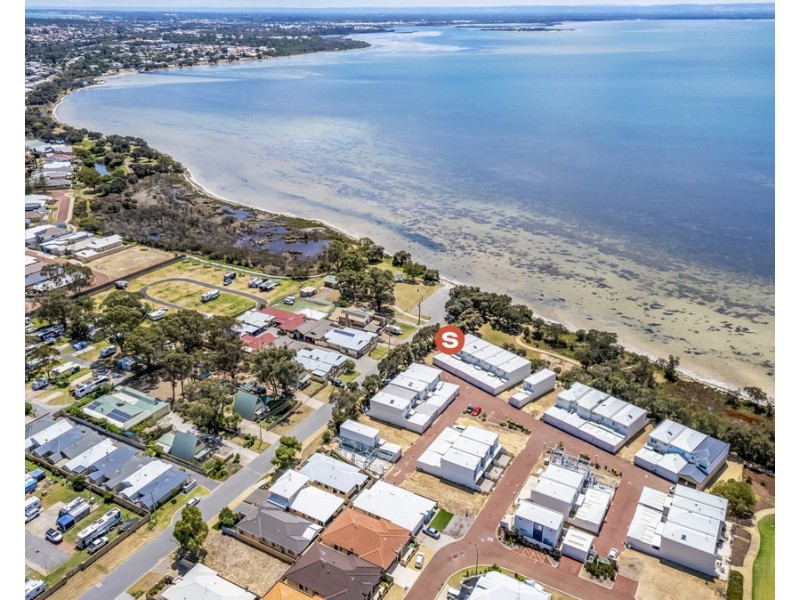 17/15 Kardan Loop, Falcon WA 6210
