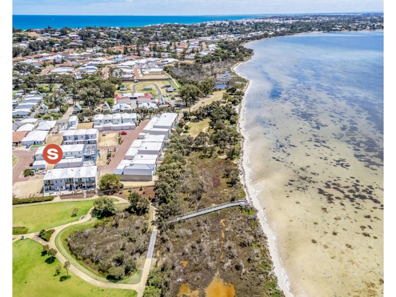 17/15 Kardan Loop, Falcon WA 6210