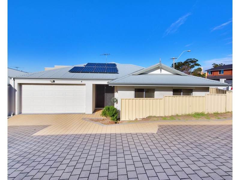1/174 Flinders Street, Yokine WA 6060