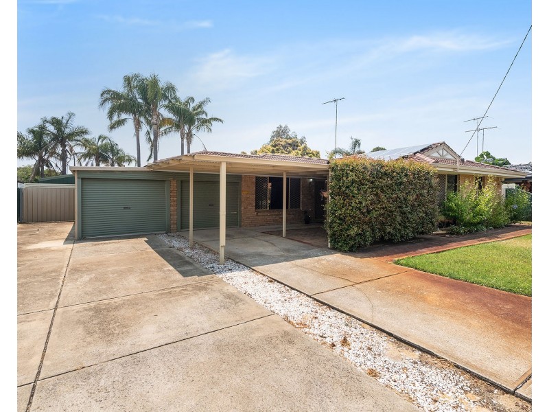3 Underdale Place, Coodanup WA 6210