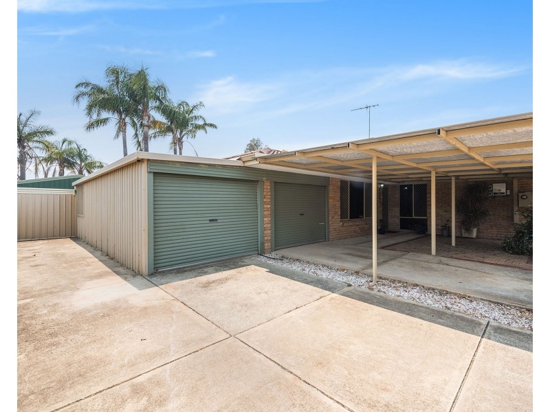 3 Underdale Place, Coodanup WA 6210