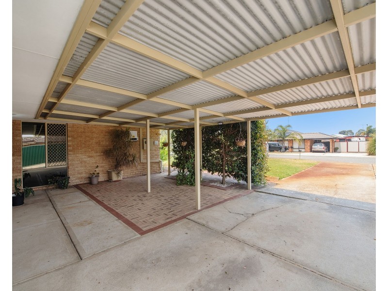 3 Underdale Place, Coodanup WA 6210