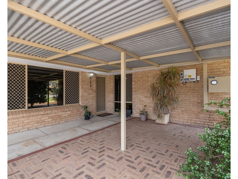 3 Underdale Place, Coodanup WA 6210