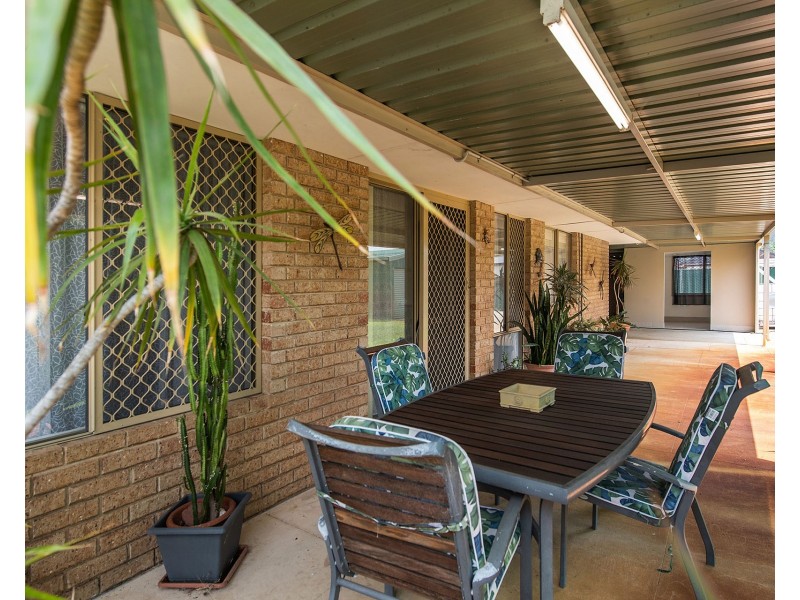 3 Underdale Place, Coodanup WA 6210