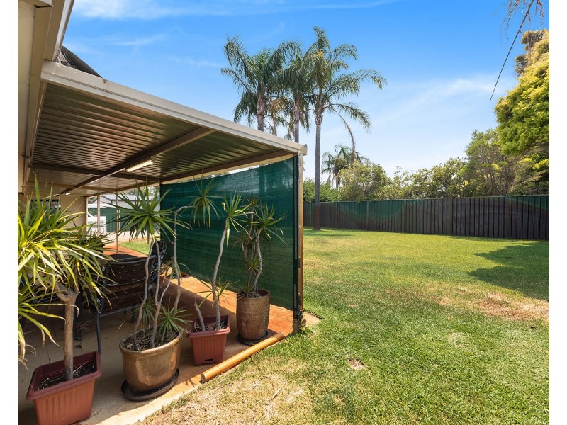 3 Underdale Place, Coodanup WA 6210