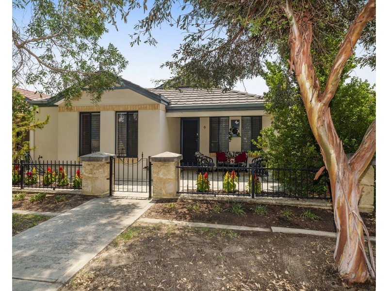 6 Oban Way, Ellenbrook WA 6069