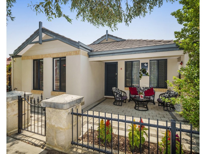 6 Oban Way, Ellenbrook WA 6069