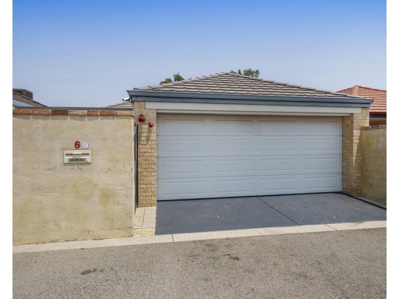 6 Oban Way, Ellenbrook WA 6069
