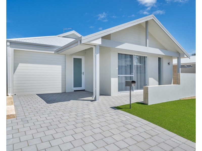 38 Bushlark Turn, Erskine WA 6210