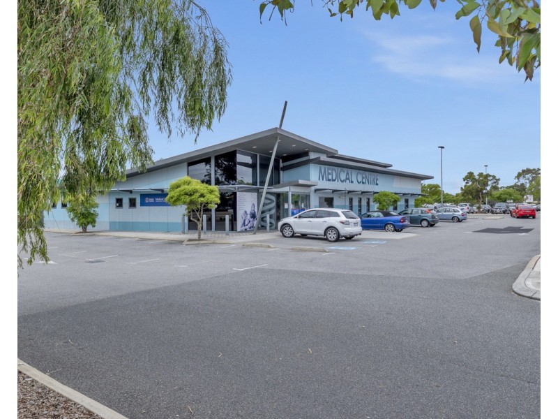 38 Bushlark Turn, Erskine WA 6210