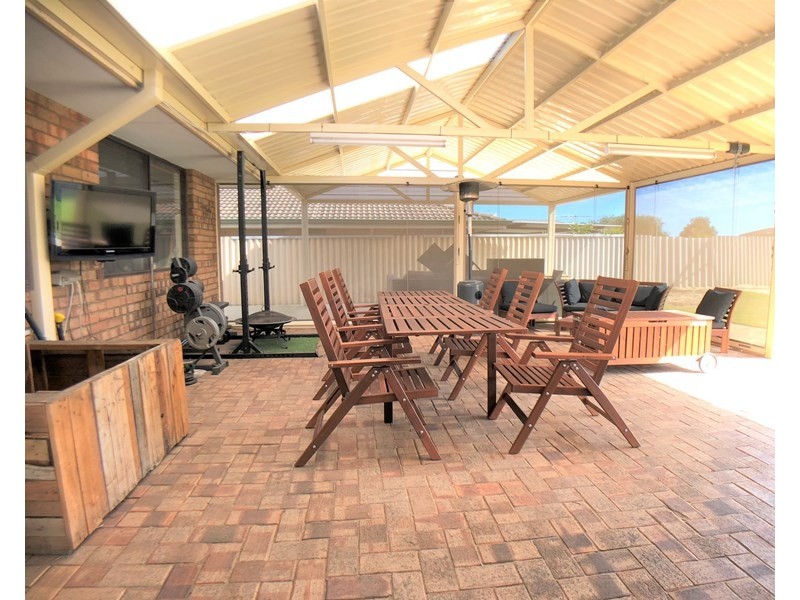 22 Seagull Way, Yangebup WA 6164