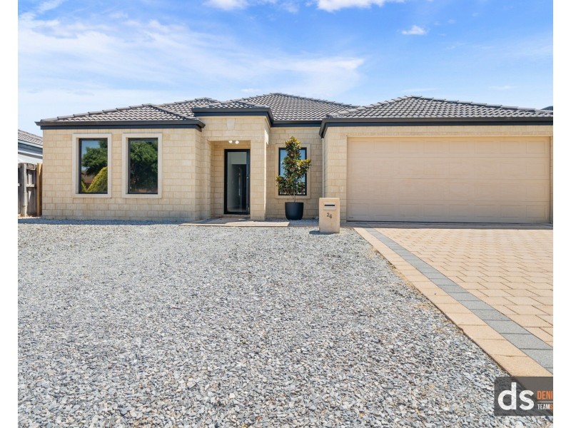 26 Tokara Avenue, Henley Brook WA 6055