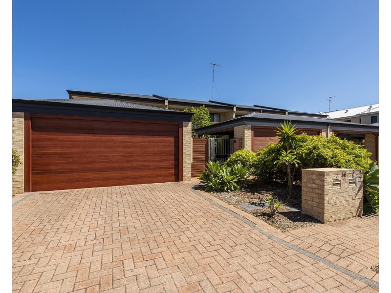 1/46 Shannon Road, Mandurah WA 6210