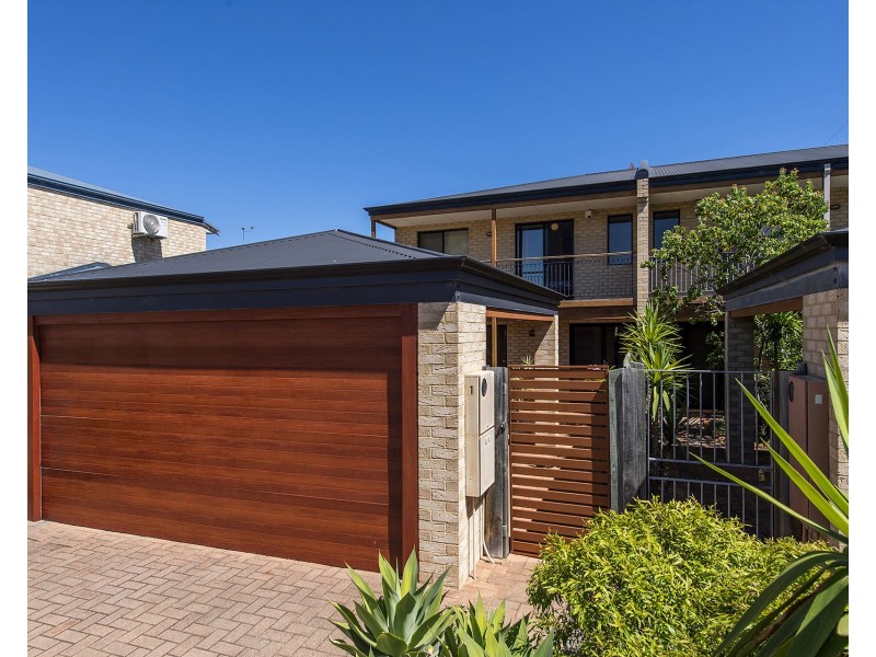 1/46 Shannon Road, Mandurah WA 6210